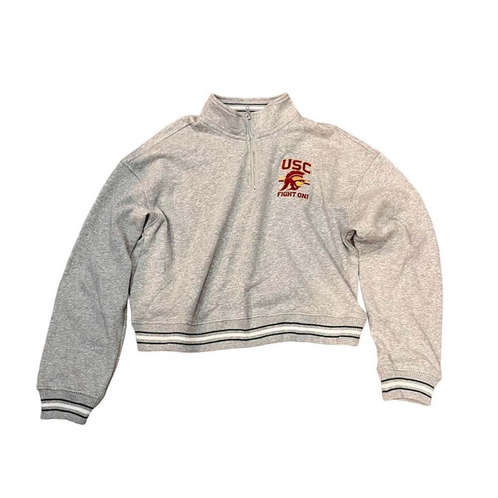 CropTop LongSleeve